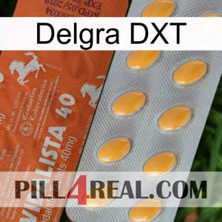 Delgra DXT 43
